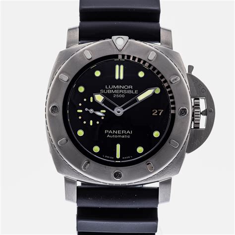 pam 364 watches